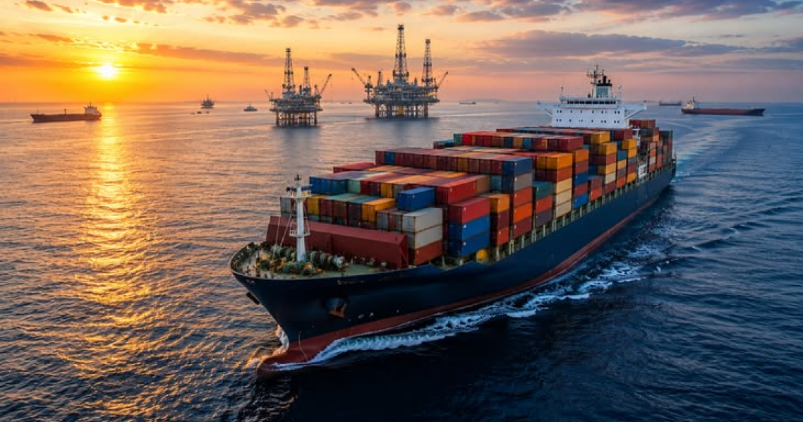 Eksp. laut