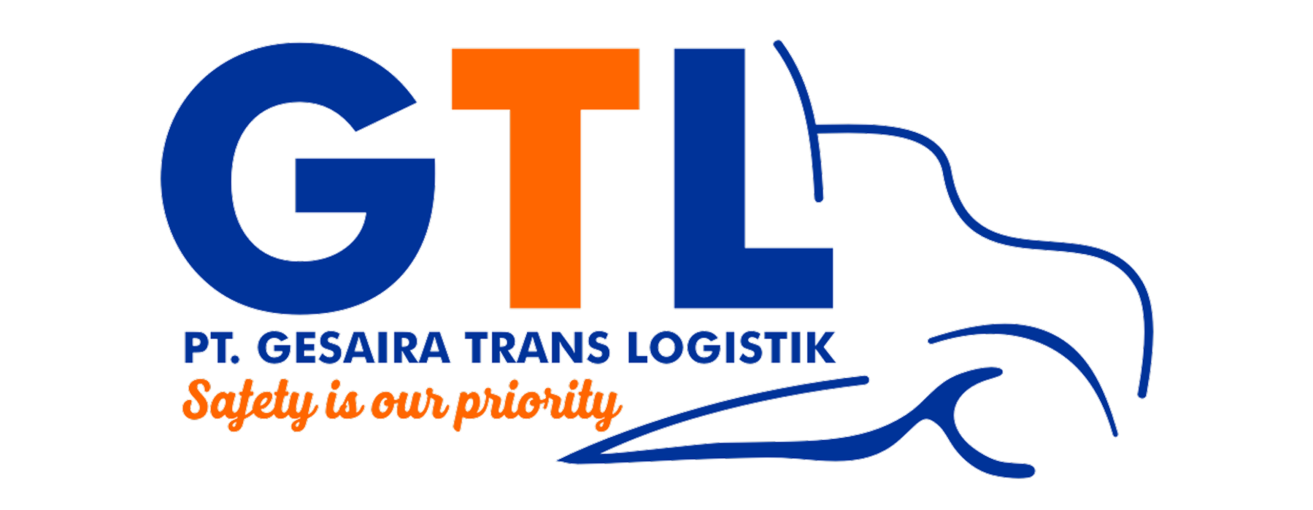 PT. GESAIRA TRANS LOGISTIK